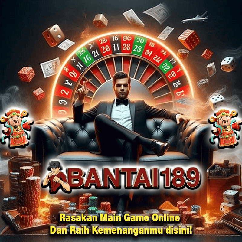 Bantai189